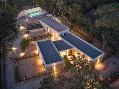 Villa Calella Brava — 照片 11