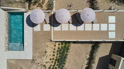 Villa Calella Brava — 照片 12