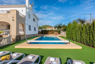 Villa Caleta - PlusHolidays — Foto 2