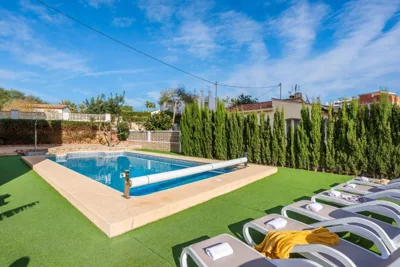Villa Caleta - PlusHolidays — Foto 3