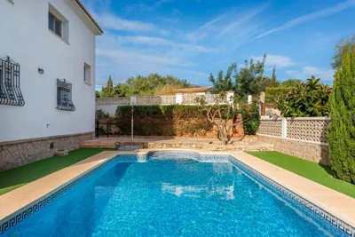 Villa Caleta - PlusHolidays — Foto 4