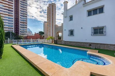 Villa Caleta - PlusHolidays — Foto 5