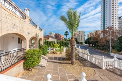 Villa Caleta - PlusHolidays — Foto 6
