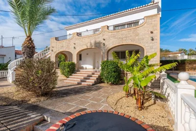 Villa Caleta - PlusHolidays — Foto 7