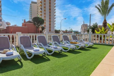Villa Caleta - PlusHolidays — Foto 8