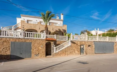 Villa Caleta - PlusHolidays — Foto 10