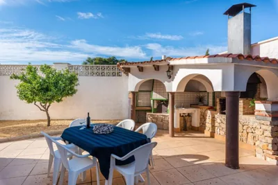 Villa Caleta - PlusHolidays — Foto 11