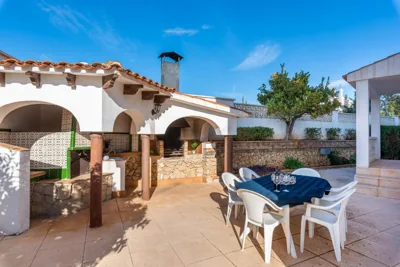 Villa Caleta - PlusHolidays — Foto 12
