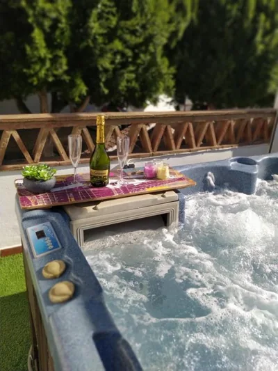 Villa Calida — photo 4