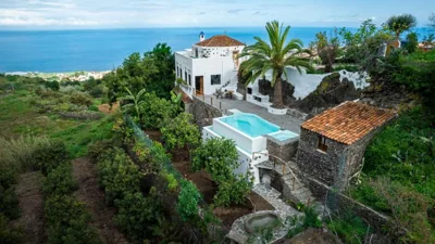 Villa Califurnia de Icod de Los Vinos — photo 3