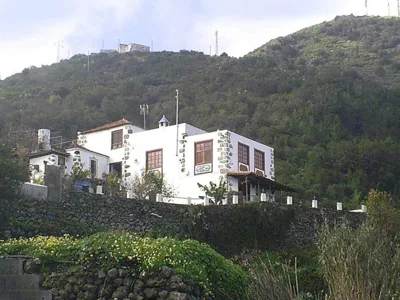 Villa Califurnia de Icod de Los Vinos — photo 4