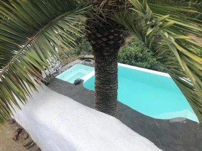 Villa Califurnia de Icod de Los Vinos — photo 5