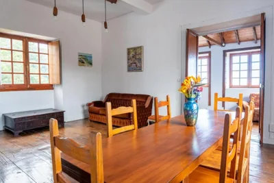 Villa Califurnia de Icod de Los Vinos — photo 7