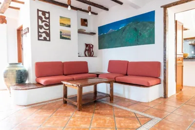 Villa Califurnia de Icod de Los Vinos — photo 9