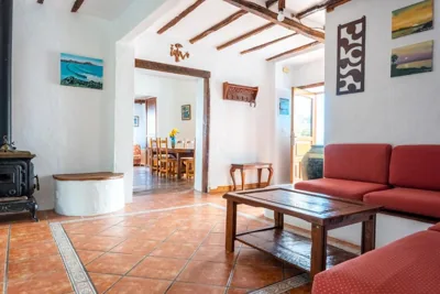 Villa Califurnia de Icod de Los Vinos — photo 10