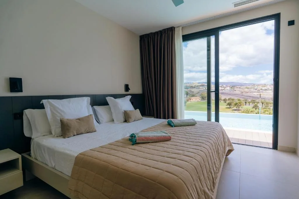 Villa Calima by Homestaygrancanaria