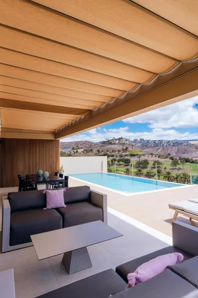 Villa Calima by Homestaygrancanaria — foto 4