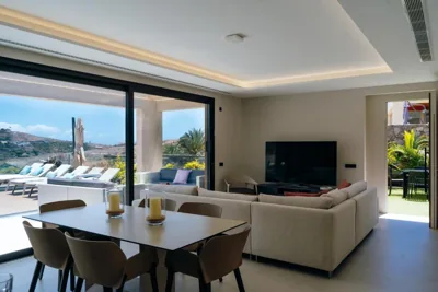 Villa Calima by Homestaygrancanaria — foto 6
