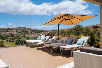 Villa Calima by Homestaygrancanaria — foto 7