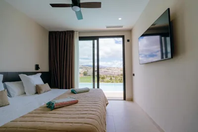 Villa Calima by Homestaygrancanaria — foto 8