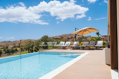 Villa Calima by Homestaygrancanaria — foto 9