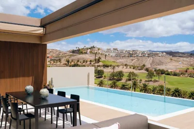 Villa Calima by Homestaygrancanaria — foto 10