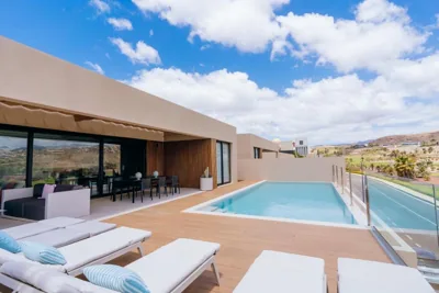 Villa Calima by Homestaygrancanaria — foto 11