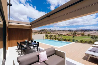 Villa Calima by Homestaygrancanaria — foto 12