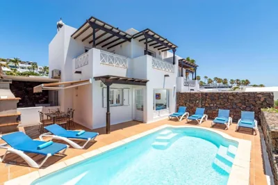 Villa Calima by Villa Plus — foto 4
