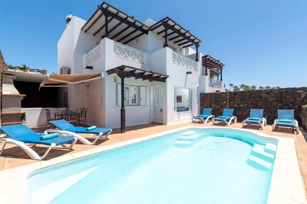 Villa — Villa Calima by Villa Plus