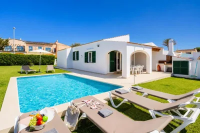 Villa Calitja Dos — foto 4
