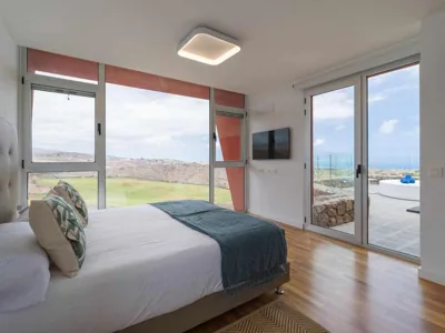 Villa Calm Ocean views by Infinity Summer — 写真 2