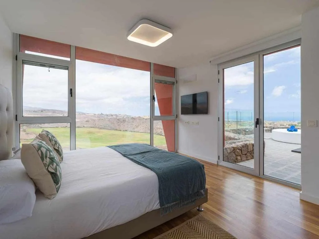 Villa Calm Ocean views by Infinity Summer