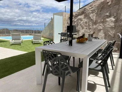 Villa Calm Ocean views by Infinity Summer — 写真 5