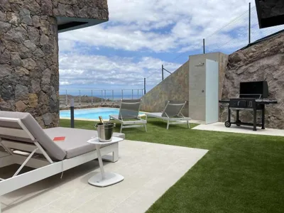 Villa Calm Ocean views by Infinity Summer — 写真 7