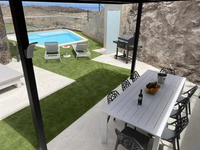 Villa Calm Ocean views by Infinity Summer — 写真 10