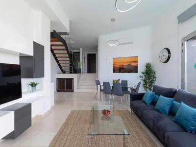 Villa Calm Ocean views by Infinity Summer — 写真 11