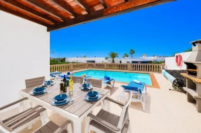 Villa Calma 1B — foto 4