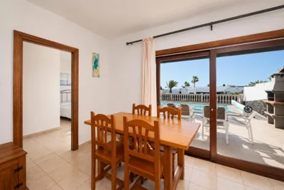 Villa Calma 1B — foto 5