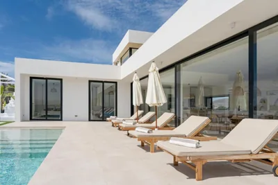 Villa Calma by Aura Collection — foto 9