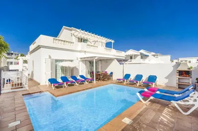 Villa Calma by Villa Plus — Foto 4