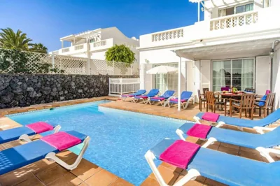 Villa Calma by Villa Plus — Foto 6
