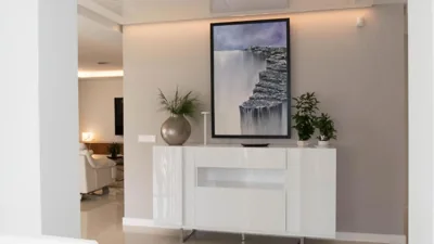 Villa Calma Luxury Villa — foto 2