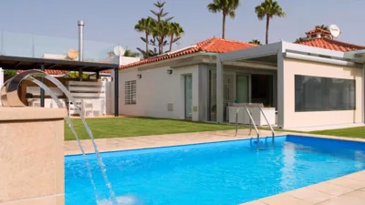 Villa Calma Luxury Villa — foto 3