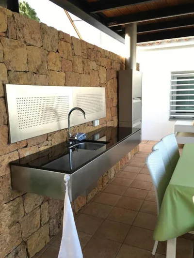 Villa Calma Luxury Villa — foto 4