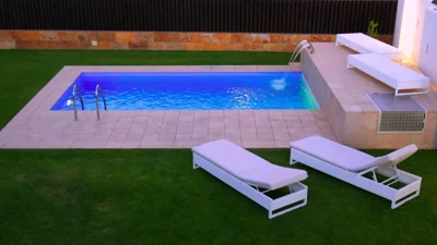 Villa Calma Luxury Villa — foto 7