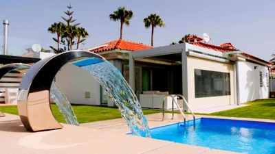 Villa Calma Luxury Villa — foto 9