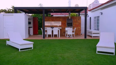 Villa Calma Luxury Villa — foto 10