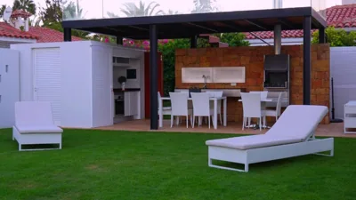 Villa Calma Luxury Villa — foto 11