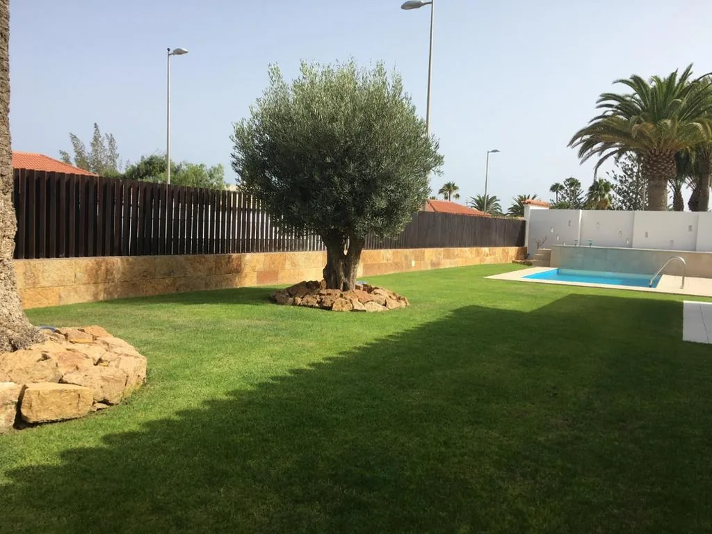 Villa Deluxe de 3 dormitorios — Villa Calma Luxury Villa